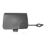 TAPPO PARAURTI COPRIGANCIO TRAINO POSTERIORE PER BMW  X3 G01 01/18>