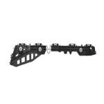 STAFFA GUIDA PARAURTI POST/DX PER TOYOTA PRIUS 01/16>
