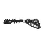 STAFFA GUIDA PARAURTI POST/SX PER TOYOTA PRIUS 01/16>