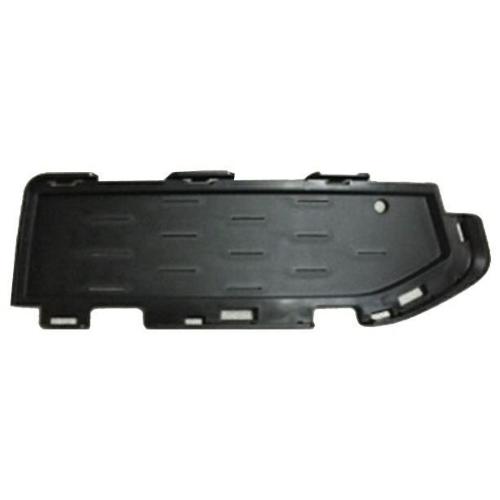 GRIGLIA PARAURTI ANT/DX INT BMW SERIE 5 G30-G31 01/16> M-TECH