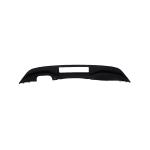 SPOILER PARAURTI POSTERIORE PER VOLKSWAGEN POLO 01/18>