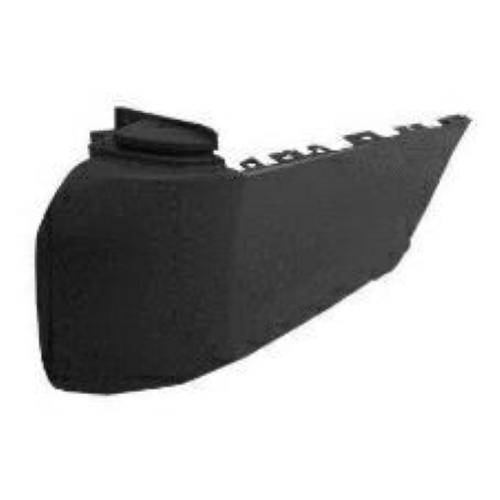 PARAURTI CANTONALE POSTERIORE DESTRO PER CITROEN JUMPY-PEUGEOT EXPERT 2016>PASSO LUNGO