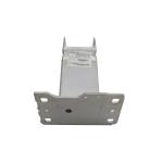 STAFFA RINFORZO PARAURTI ANT/SX PER AUDI A4 10/15> ALLUM
