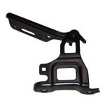 CERNIERA STAFFA COFANO ANTERIORE SX HONDA JAZZ 2015>