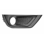 GRIGLIA PARAURTI A/DX C/FEND JEEP COMPASS 01/17>