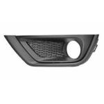 GRIGLIA PARAURTI A/SX C/FEND JEEP COMPASS 01/17>