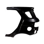 PARAFANGO POSTERIORE FIANCATA SX FORD ECOSPORT 01/13>
