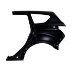 PARAFANGO POSTERIORE FIANCATA SX FORD KUGA 01/12>