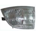 FANALE FANALINO SU RETROVISORE SINISTRO PER FORD FOCUS C-MAX DAL 2003 AL 2007