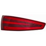 FANALE FANALINO POSTERIORE DX AUDI Q3 01/11> A LED MAGNETI MARELLI