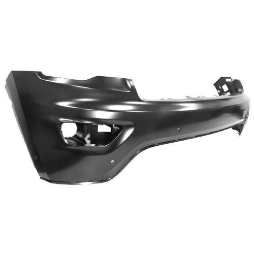 PARAURTI ANTERIORE CON FORI PDC+PARK ASSIST PER JEEP GRAND CHEROKEE DA 2016>