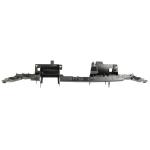 STAFFA GUIDA PARAURTI ANT C/LE PER FORD ECOSPORT 01/17>