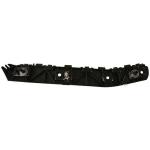 STAFFA GUIDA PARAURTI POST/SX LAT PER FORD KUGA 01/12>