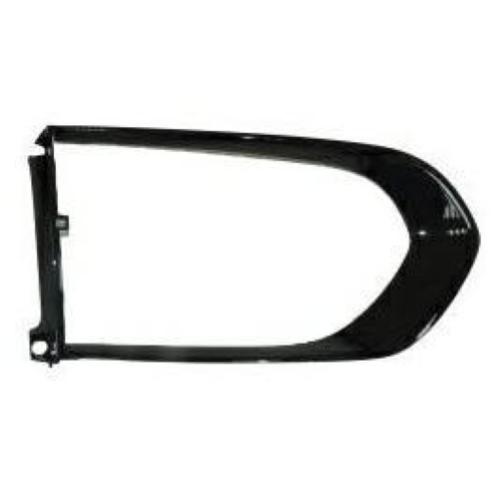 CORNICE GRIGLIA PARAURTI ANT/DX PRIM JAGUAR F-PACE 09/15> R-SPORT