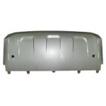 SPOILER PARAURTI ANTERIORE ARGENTO PER JAGUAR F-PACE 09/15> S