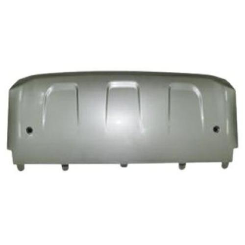 SPOILER PARAURTI ANTERIORE ARGENTO PER JAGUAR F-PACE 09/15> S