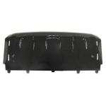 SPOILER PARAURTI ANTERIORE NERO PER JAGUAR F-PACE 09/15> R-SPORT/S