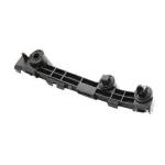 STAFFA GUIDA PARAURTI ANT/DX PER MITSUBISHI L200 01/15> PER FIAT FULLBACK 01/16>