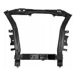 CULLA MOTORE TELAIO ASSALE ANTERIORE DACIA DUSTER 01/10>