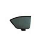 TAPPO PARAURTI COPRIGANCIO TRAINO POSTERIORE PER BMW SERIE 1 F21-F22 03/15> M-TECH