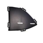 TAPPO GRIGLIA PARAURTI ANT/DX PER BMW SERIE 1 F21-F22 03/15>18 M-TECH