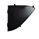 TAPPO GRIGLIA PARAURTI ANT/ DX C/LE PER BMW SERIE 1 F21-F22 03/15> M-TECH