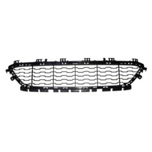 GRIGLIA PARAURTI ANTERIORE C/LE BMW SERIE 1 F21-F22 03/15> M-TECH