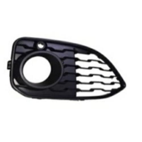 GRIGLIA PARAURTI ANT/DX C/FEND BMW SERIE 1 F21-F22 03/15> M-TECH