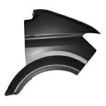 PARAFANGO ANTERIORE DX VOLKSWAGEN CRAFTER 09/16>