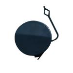 TAPPO PARAURTI COPRIGANCIO TRAINO ANT PER BMW SERIE 4 F32-F33-F36  01/13>