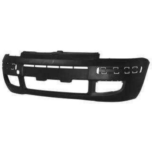PARAURTI ANTERIORE PER FIAT PANDA 2003>2011 VERNICIABILE