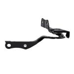 CERNIERA STAFFA COFANO ANTERIORE SX TOYOTA PRIUS+ 2012>