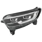 FARO FANALE PROIETTORE DX A LED RENAULT KADJAR 08/18> HELLA