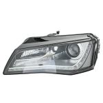 FARO FANALE PROIETTORE DX XENO D3S-H7 AFSAUDI A8 07/10> HELLA