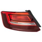 FANALE FANALINO POSTERIORE SX EST AUDI A3 05/16> 5P HELLA