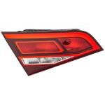 FANALE FANALINO POSTERIORE SX INT AUDI A305/16> 5P HELLA