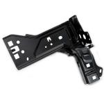 SEDE FARO PROIETTORE ANTERIORE SX SMART FORTWO 07/14> FORFOUR W 453 11/14>