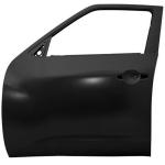 PORTA ANTERIORE SX NISSAN JUKE 01/10>