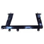 TRAVERSA SUPPORTO RADIATORE RENAULT CAPTUR 02/13>
