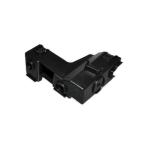 STAFFA GUIDA PARAURTI POST/SX PER VOLKSWAGEN JETTA 11/04> GOLF VARIANT 01/07>