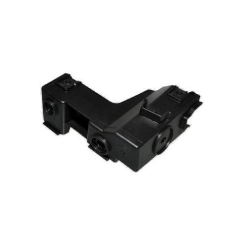 STAFFA GUIDA PARAURTI POST/SX PER VOLKSWAGEN JETTA 11/04> GOLF VARIANT 01/07>