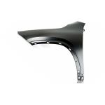 PARAFANGO ANTERIORE SX MERCEDES GLA H247 02/20> ALLUMINIO