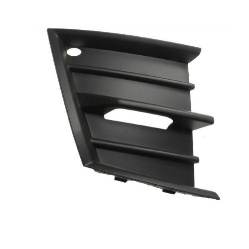 GRIGLIA PARAURTI ANT/DX C/FEND SKODA FABIA 01/14>