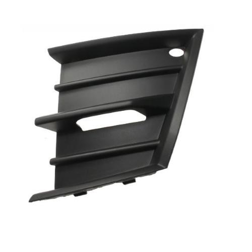 GRIGLIA PARAURTI ANT/SX C/FEND SKODA FABIA 01/14>