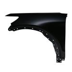 PARAFANGO ANTERIORE SX FORD EXPLORER 01/20>