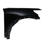 PARAFANGO ANTERIORE DX FORD EXPLORER 01/20>
