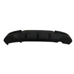 SPOILER PARAURTI POSTERIORE PER KIA RIO 01/17>