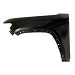 PARAFANGO ANTERIORE SX JEEP GRAND CHEROKEE 06/22>