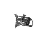 STAFFA GUIDA PARAURTI POST.DX PER BMW X1 F48 M-TECH DAL 2015