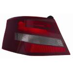 FANALE FANALINO POSTERIORE SINISTRO S/P ESTERNO AUDI A3 3 PORTE 2012